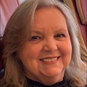 Meet your Posher, Peggy